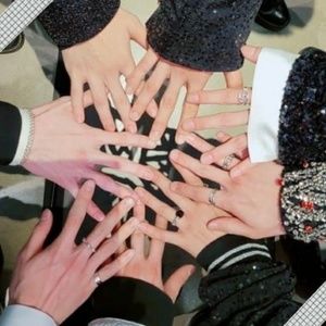 Meet your Posher, Melissa